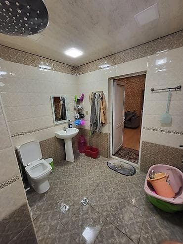 avto təmir: 🏠 ÖZ EVİM SATILIR | MAKLER DEYİLƏM ❌ 📍 Yer: Qaradağ r. Lökbatan qəs — 6