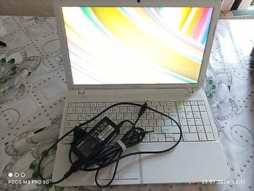 samsung galaxy tab a: Б/у Toshiba, 15.6 ", Intel Pentium, 256 ГБ, Самовывоз — 8