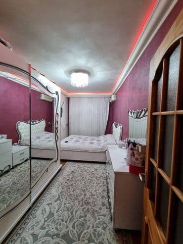 kiraye evler xacmaz: Badamdarda Tofik məhərəmmov kucesində 5 mertebeli binanın 2-ci — 2