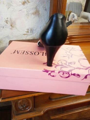 qadın vyetnamkaları: Ölçü: 40, rəng - Bej, Yeni — 2