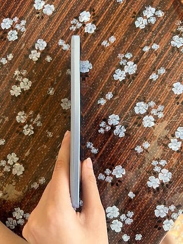 x96 max plus: Xiaomi 13T, 256 GB, rəng - Bənövşəyi, 
 Barmaq izi, Face ID — 6
