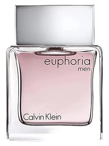 eco silim: Calvin Klein Euphoria Men – kişi üçün ətir - Növ: Eau de Toilette — 1