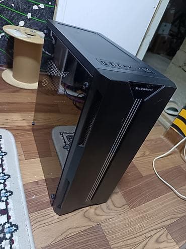 processor core i7: KREDİT VƏ BARTER YOXDUR. QİYMƏT 400 AZN. SON QİYMƏTDİ. AŞAĞI YERİ — 1