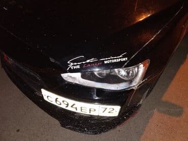 Şin və təkərlər: Avto tüninq — 8