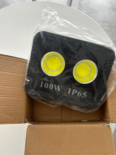 Yenidir, istifadə olunmayıb. Real alıcıya endirim olunacaq. Məhsul