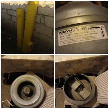 Alfa Romeo: 🌙 *Nure* 🌬️ *Satılır* — *Havalandırma sistemi* 💰 *Qiymət:* 400 — 1