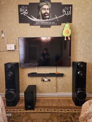 modem usb: Model: LG LHD687 Guc: 1250 watt Ses Sistemi: 4.2 Ses rejimi: Bass — 1