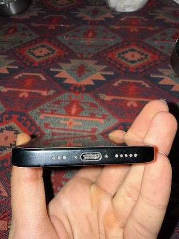 iphone 17 pro qiymət: IPhone 15, 128 GB, Qara — 3