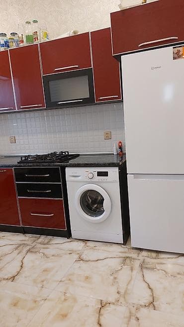lenkeran rayonu: 90 kv. m, 2 otaqlı, Kombi, Qaz, İşıq — 1