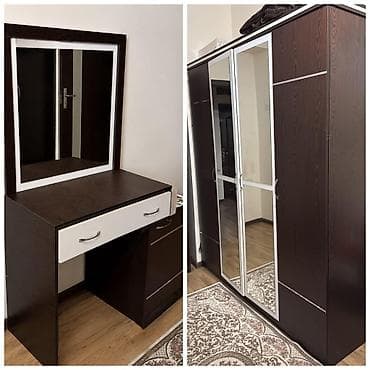 Dolablar: Termo və dolab birlikdə 220azn satılır. Ünvan Həzi Aslanov (fidan 2) — 1