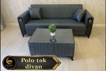 Гостиные гарнитуры: Новый, Классический диван, Для гостиной, Раскладной — 1