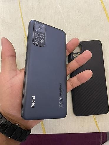 xiaomi pad: Xiaomi Redmi smartfon - Model: Redmi (şəkillərdəki dizayn Redmi Note — 2