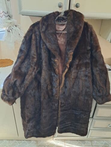 женские шубы итальянского производства: Birinin qiymətinə üç mink palt. Три Норковые шубы по цене одной — 11