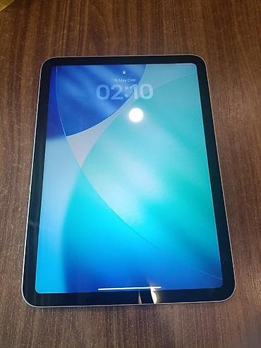 ipad 2: Yeni Apple iPad 2 (2011), 7,9", 128 GB — 2