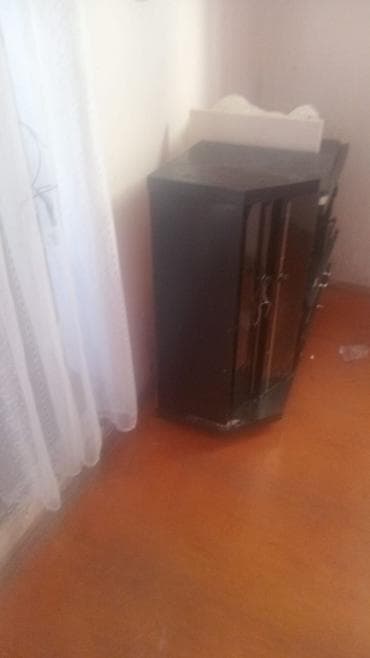 razin heyet evi: 80 kv. m, 2 otaqlı, Qaz, İşıq, Su — 4