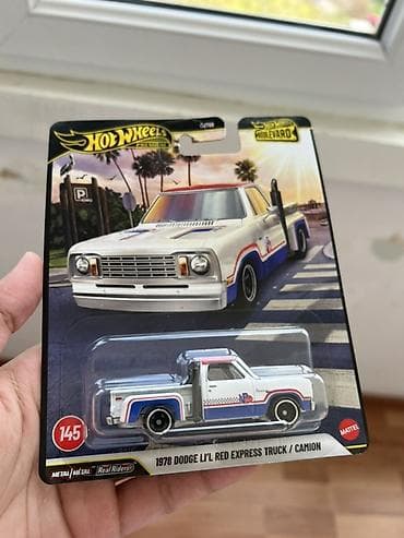 gumus pullar: BMW, 2002 il, 1:64, Dəmir — 5