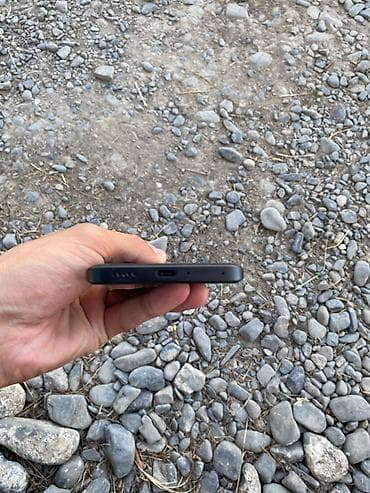 hp g6 2000: Redmi Note 13 Pro+, 512 GB, rəng - Qara, Barmaq izi — 3