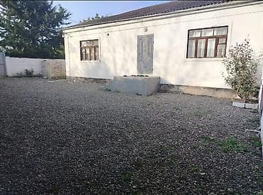kiraye ev 20 ci sahe: 5 otaqlı, 156 kv. m, Kredit yoxdur, Orta təmir — 2