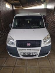 avtobuslar ve xususi texnikalar: Fiat 124: 1.4 l | 2014 il 217362 km Universal — 9