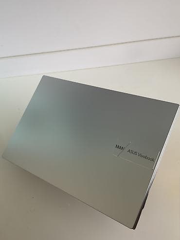 notebook en ucuz: İşlənmiş ASUS Vivobook, 15.6 ", Intel Core i3, 256 GB, Ünvandan götürmə, Pulsuz çatdırılma — 10