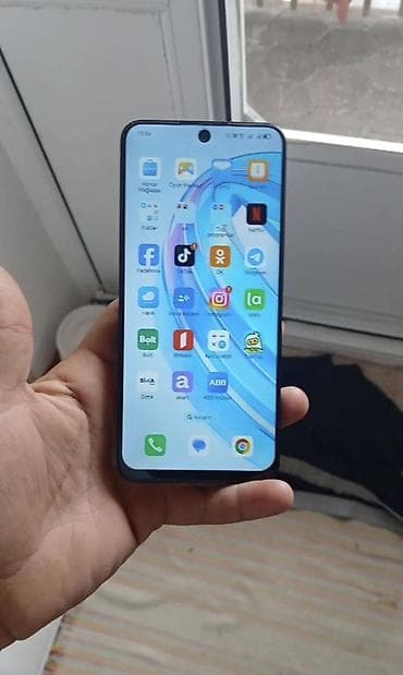 oyun sukani: Smartfon – böyük ekranlı, ön kameralı, Android əsaslı - Ekran: Tam — 1