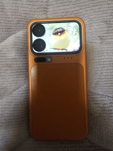 xiaomi notebook baku: Xiaomi 15 Pro, 1 TB, rəng - Yaşıl, 
 Sensor, Barmaq izi, Simsiz şarj — 2