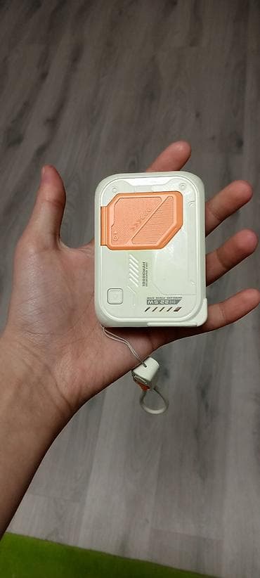 guclu wifi modem: Powerbank 10000 mAh — 2