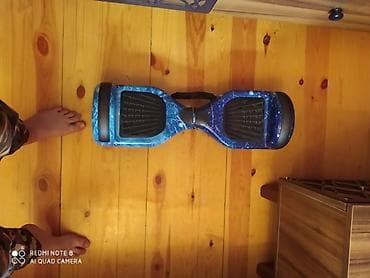 bilyard satisi: İşlənmiş Giroskuter 6", ≤ 250 Vt, ≤ 5 km/s — 3