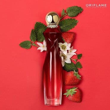oriflame amber elixir en ucuz: Oriflame şirkətinə məxsus ətirləri. Razılaşma yolu ilə — 14