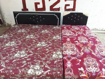 Təknəfərlik çarpayı