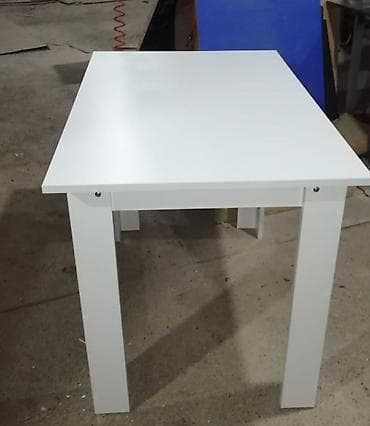 Офисные столы: Новый, Для директора, Прямоугольный стол — 5