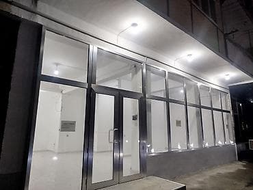 icarəyə pub: Obyekt 60 kv dı.yeni təmirdən çıxıb suyu kanalizasiyası işığı — 1