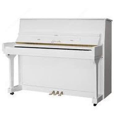 yamaha piano qiymeti: Akustik piano. Royal Musiqi Aletleri salonu sizlere genish — 1