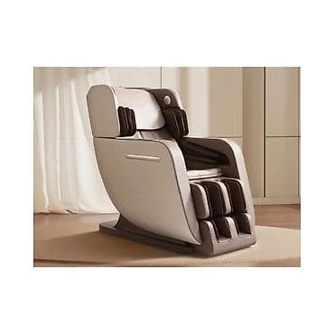 scan: Masaj aparatı Xiaomi Mijia Smart Massage Chair (BHR7531CN) Xiaomi — 2