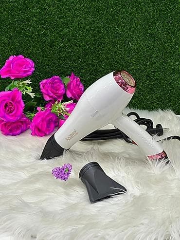 Техника и электроника: Воздушный фен Moehair, Новый, Бесплатная доставка, Платная доставка, Доставка в районы — 2