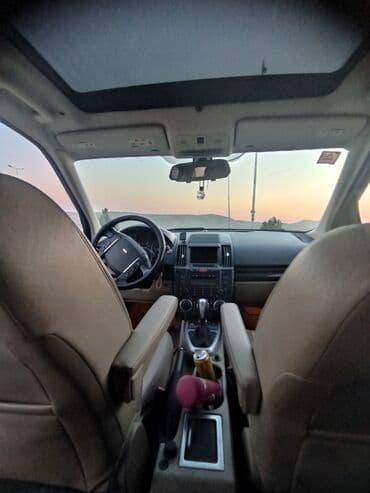 range rover qiyməti: Land Rover Freelander: 3.2 l | 2011 il 170000 km Ofrouder/SUV — 6