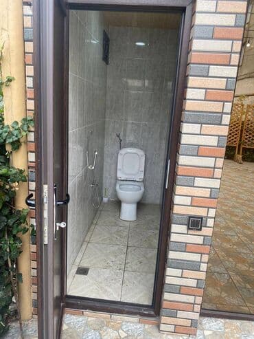 киоск в аренду: Bakıxanov(Razin) qəsəbəsində,Aygün Mall yaxınlığında,tikili sahəsi — 9