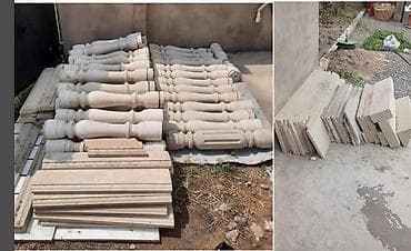 bamboo tekstil nerimanov: Endrim Hamisi birlikdə 400 azn. Balyans 42 eded 80sm Balyans böyük 6 — 1
