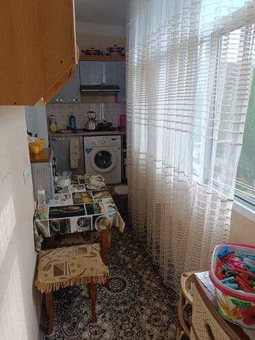 ucuz evlər satış: Bakı, 2 otaqlı, Köhnə tikili, 36 kv. m — 5