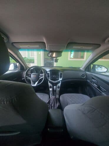 держатель для телефона для авто: Chevrolet Cruze: 1.4 л | 2015 г. 178000 км Седан — 8