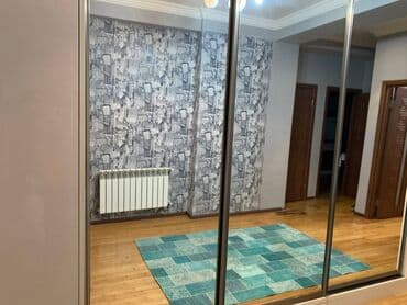 hipoteka evler: 3 otaqlı, Yeni tikili, m. Həzi Aslanov, 120 kv. m — 11