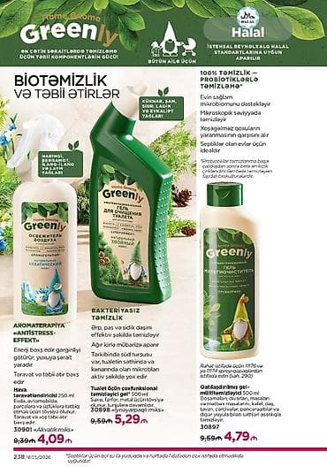 mini xaladenik: FABERLIC HOME buxarlı ütü - Güc: 2200 W - Şaquli buxar funksiyası - — 3