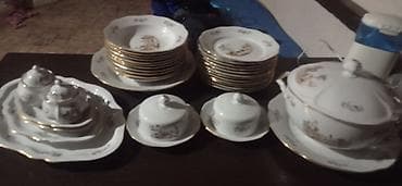 kollektor: Digər kolleksiyalar — 3