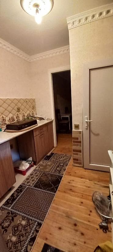 40 kv. m, 1 otaqlı, İnternet, Telefon, İşıq — 3