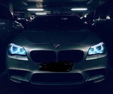 bmw e39 arxa stop: Komplekt, Yaxın və uzaq vuran işıqlar BMW, Orijinal, Almaniya — 2