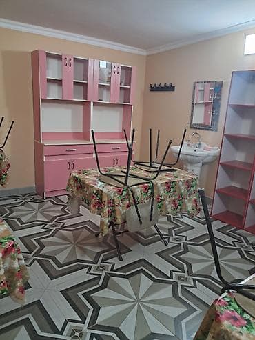 Sabirabad dövlet sosial iqtisadi kollecine yaxin telebelere qalmaq