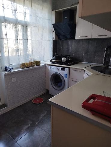 sumqayit menzil: Bakı, Köhnə Günəşli, 4 otaqlı, Köhnə tikili, 110 kv. m — 9