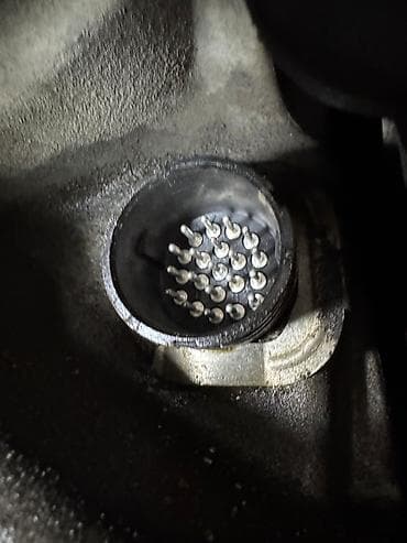 bmw karopka: Avtomatik, BMW e46, Orijinal, Almaniya, İşlənmiş — 4