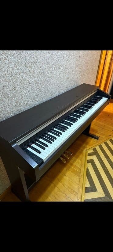 bineqedi 15 sutka unvan: Elektron pianino 1500₼ satılır Babək prasbekdi 328 nomrəli məkdəbin — 1