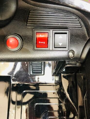 Другие товары для детей: BMW X7 Uşaq üçün maşin her şeyi işleyir blutuzla mahni qoşma oz — 8